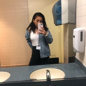 Meet your Posher, Sue